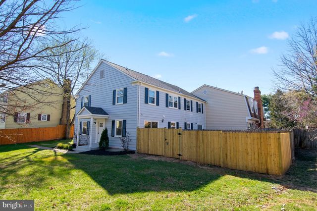 412 MAGNOLIA CT, Herndon, VA 20170