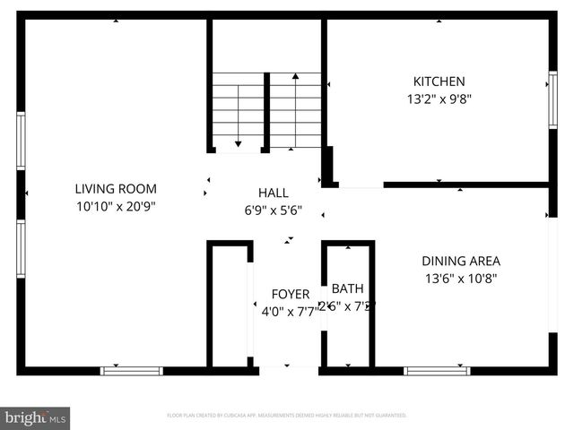 412 MAGNOLIA CT, Herndon, VA 20170