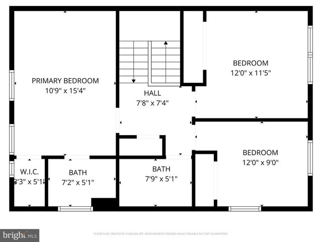 412 MAGNOLIA CT, Herndon, VA 20170