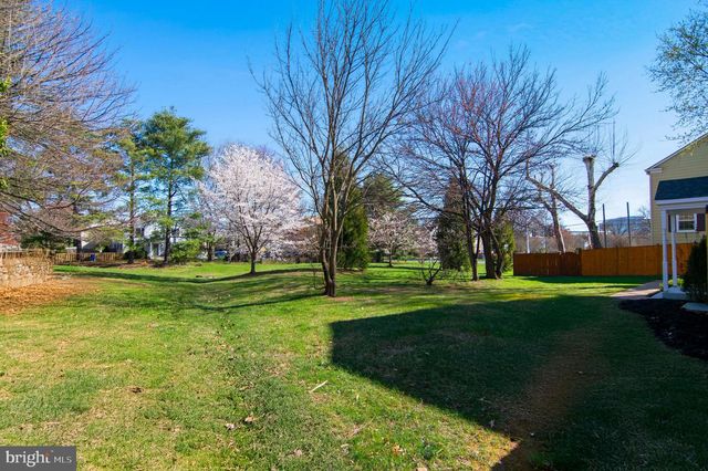 412 MAGNOLIA CT, Herndon, VA 20170