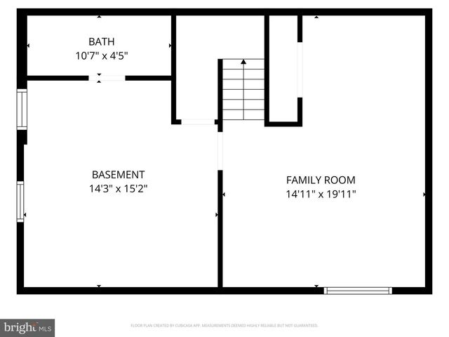 412 MAGNOLIA CT, Herndon, VA 20170