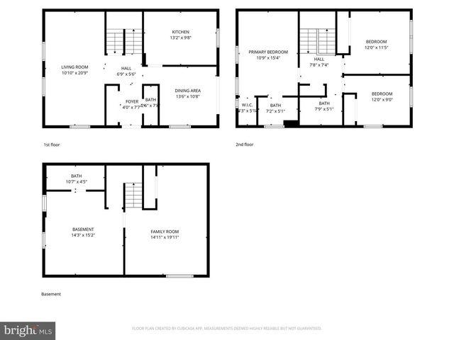 412 MAGNOLIA CT, Herndon, VA 20170