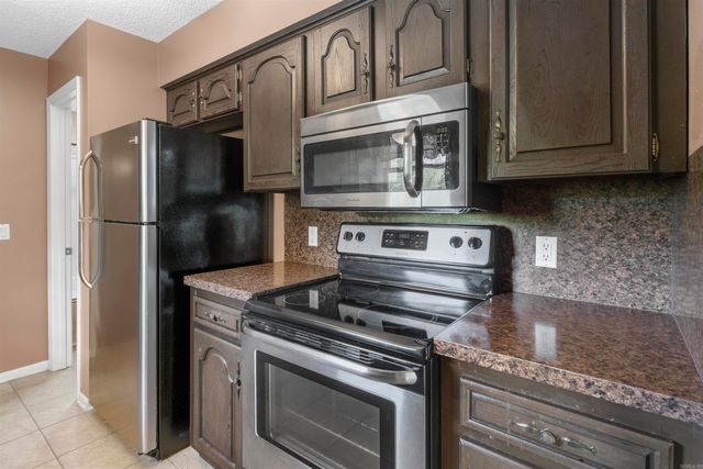 23 Vaqueria Lane, Hot Springs Village, AR 71909