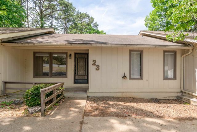 23 Vaqueria Lane, Hot Springs Village, AR 71909