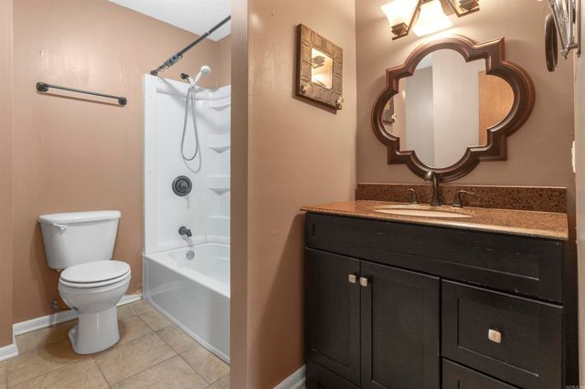 23 Vaqueria Lane, Hot Springs Village, AR 71909