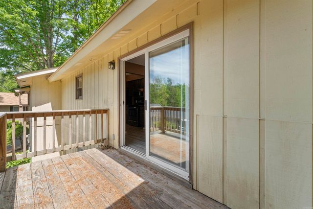 23 Vaqueria Lane, Hot Springs Village, AR 71909