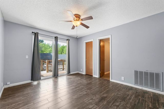 23 Vaqueria Lane, Hot Springs Village, AR 71909