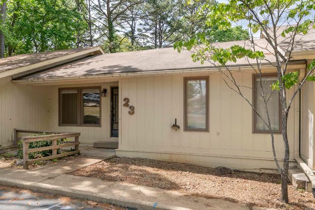 23 Vaqueria Lane, Hot Springs Village, AR 71909