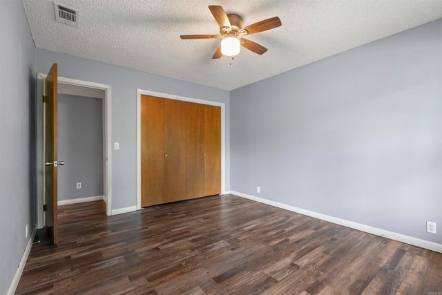 23 Vaqueria Lane, Hot Springs Village, AR 71909