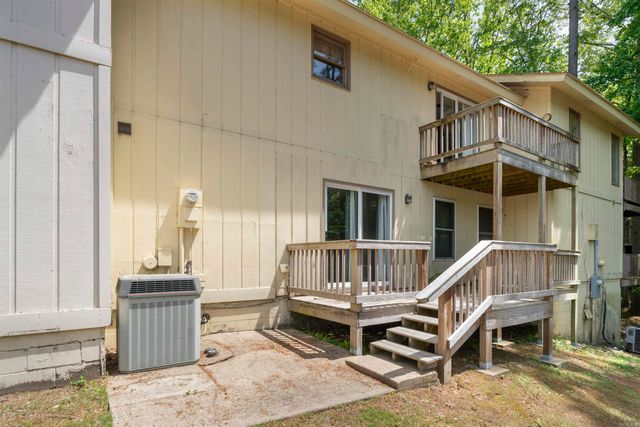 23 Vaqueria Lane, Hot Springs Village, AR 71909