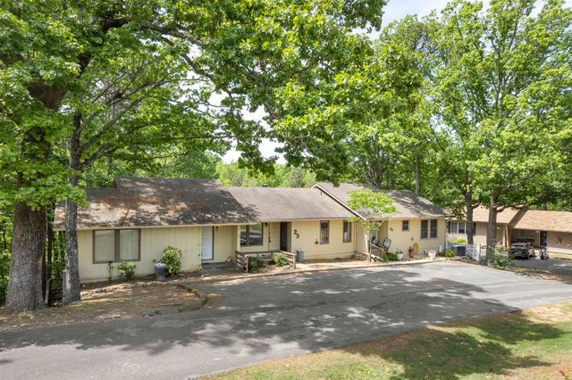 23 Vaqueria Lane, Hot Springs Village, AR 71909