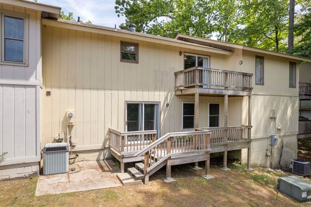 23 Vaqueria Lane, Hot Springs Village, AR 71909