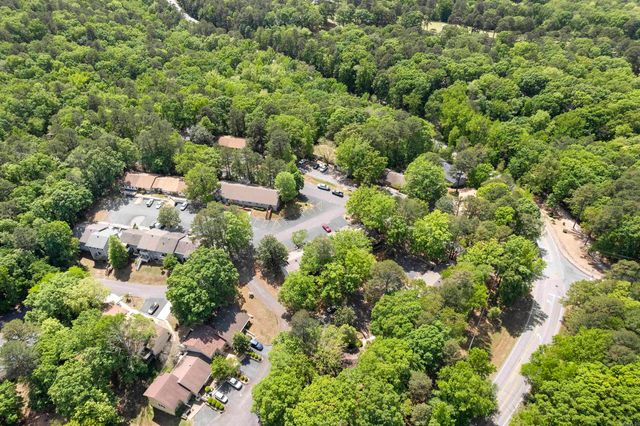 23 Vaqueria Lane, Hot Springs Village, AR 71909
