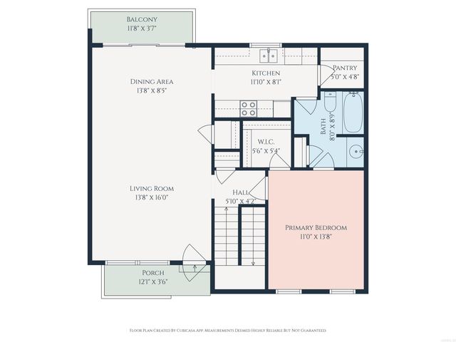 23 Vaqueria Lane, Hot Springs Village, AR 71909