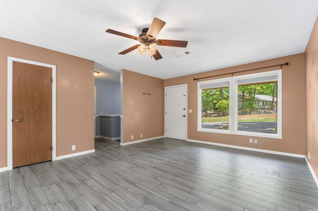 23 Vaqueria Lane, Hot Springs Village, AR 71909