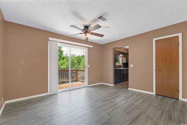 23 Vaqueria Lane, Hot Springs Village, AR 71909