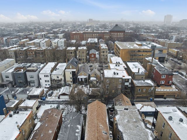 1420 N Washtenaw Avenue, Chicago, IL 60622