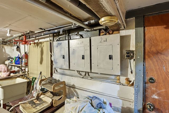 1420 N Washtenaw Avenue, Chicago, IL 60622