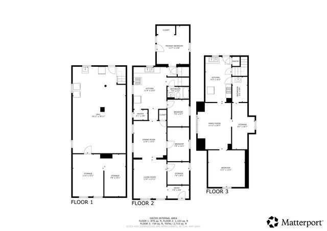 1420 N Washtenaw Avenue, Chicago, IL 60622