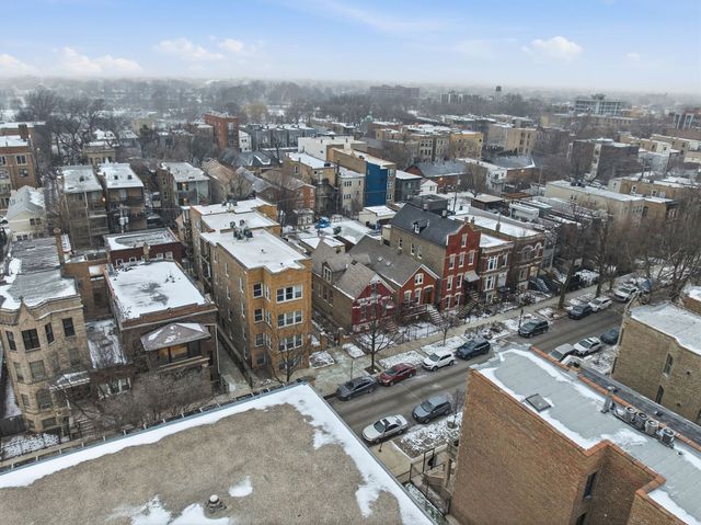 1420 N Washtenaw Avenue, Chicago, IL 60622