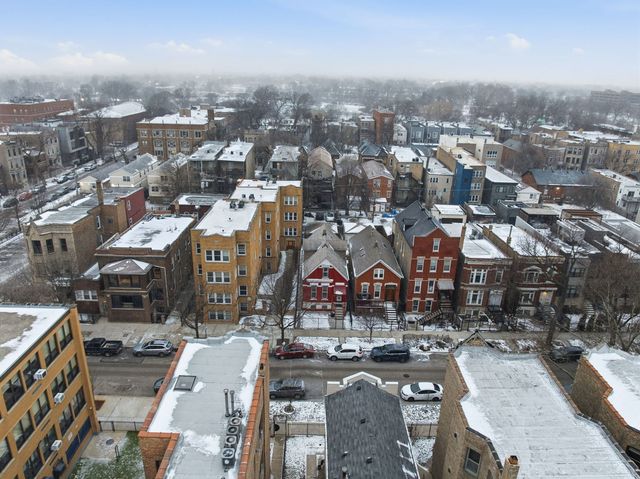 1420 N Washtenaw Avenue, Chicago, IL 60622