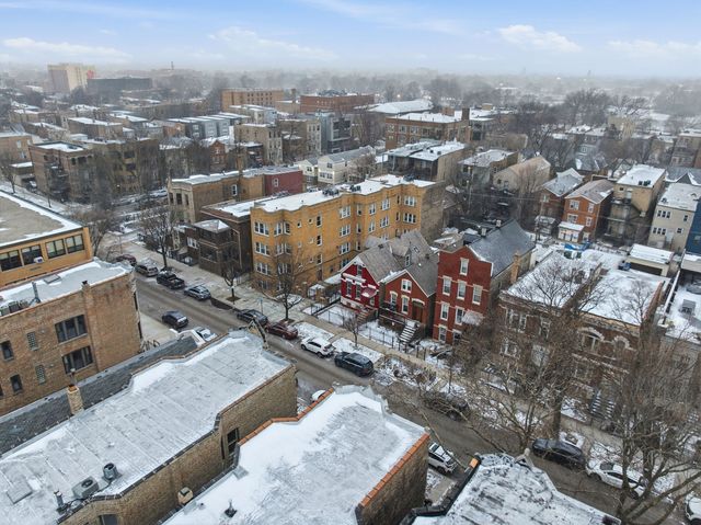 1420 N Washtenaw Avenue, Chicago, IL 60622