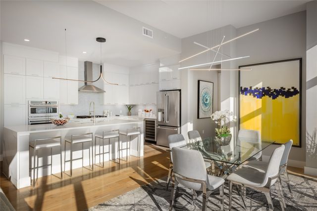 3031 Oliver Street 2007, Dallas, TX 75205