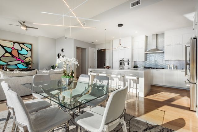 3031 Oliver Street 2007, Dallas, TX 75205