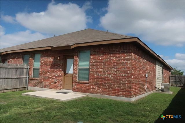 534 Creekside Circle, New Braunfels, TX 78130