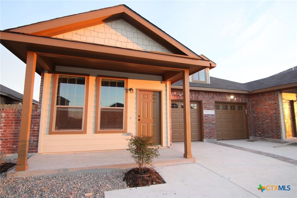 534 Creekside Circle, New Braunfels, TX 78130