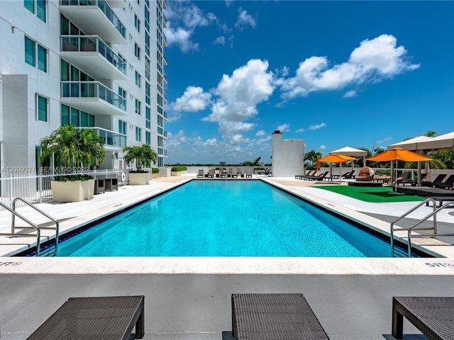 1861 NW S River Dr 1408, Miami, FL 33125