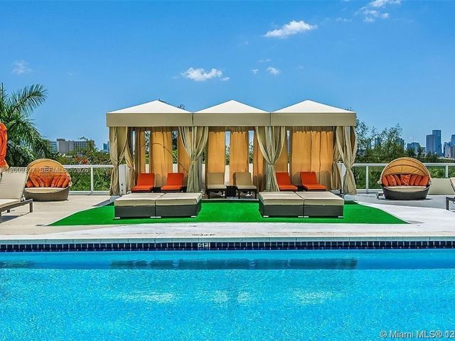 1861 NW S River Dr 1408, Miami, FL 33125