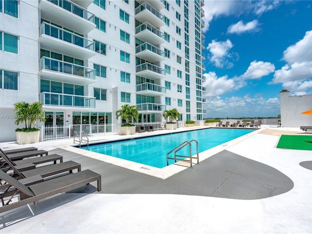 1861 NW S River Dr 1408, Miami, FL 33125