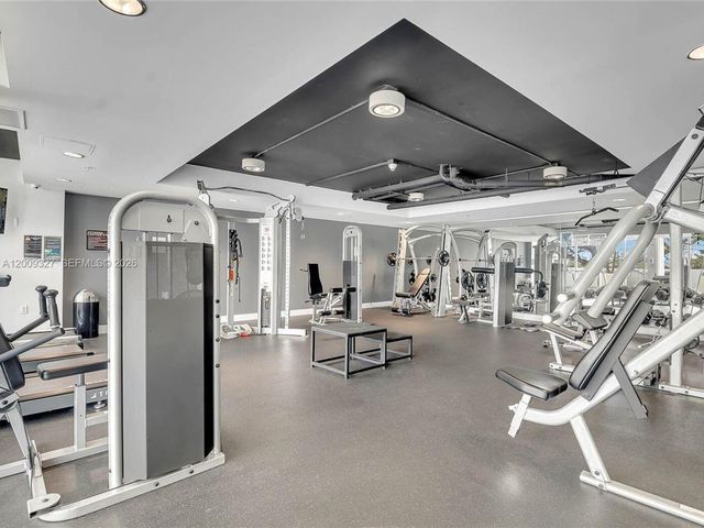 1861 NW S River Dr 1408, Miami, FL 33125