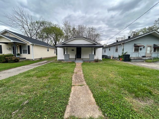 2314 Alameda St, Nashville, TN 37208
