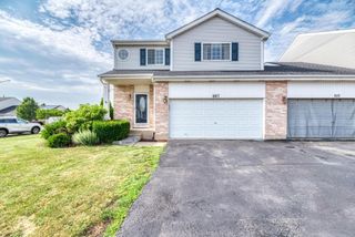 807 Harris Lane 807, Romeoville, IL 60446