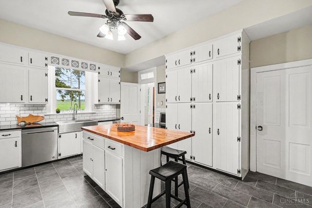 3535 Keever Road, Turtle Creek Twp, OH 45036