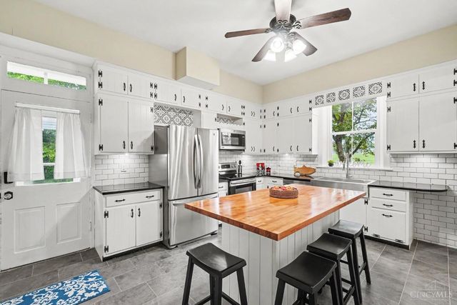 3535 Keever Road, Turtle Creek Twp, OH 45036