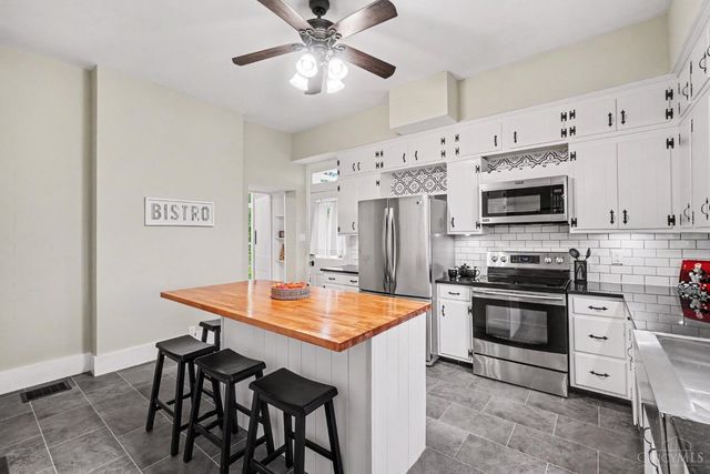 3535 Keever Road, Turtle Creek Twp, OH 45036