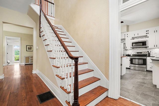 3535 Keever Road, Turtle Creek Twp, OH 45036