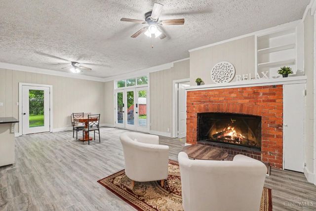 3535 Keever Road, Turtle Creek Twp, OH 45036