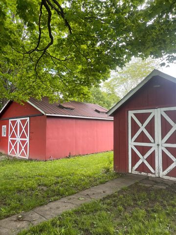 3535 Keever Road, Turtle Creek Twp, OH 45036