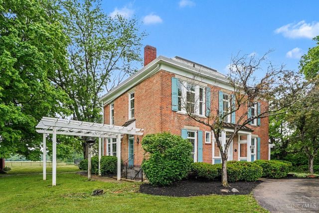 3535 Keever Road, Turtle Creek Twp, OH 45036