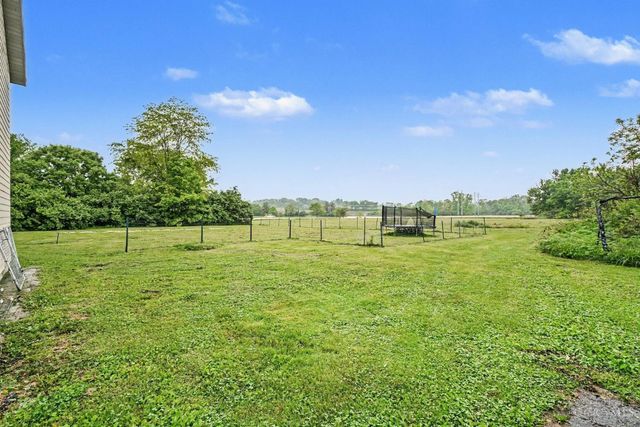 3535 Keever Road, Turtle Creek Twp, OH 45036