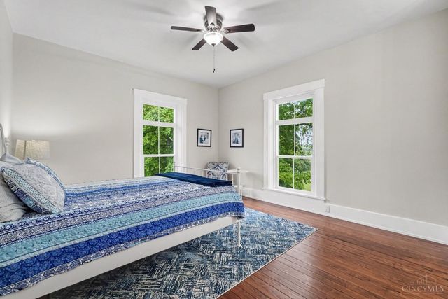 3535 Keever Road, Turtle Creek Twp, OH 45036