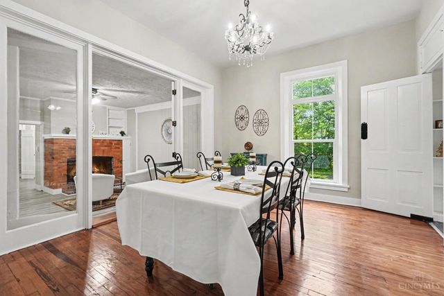 3535 Keever Road, Turtle Creek Twp, OH 45036