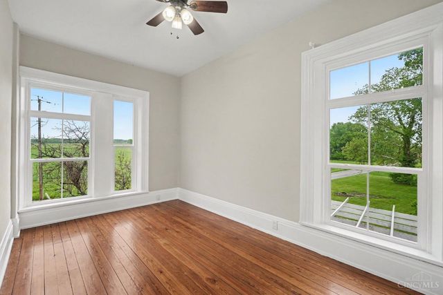 3535 Keever Road, Turtle Creek Twp, OH 45036
