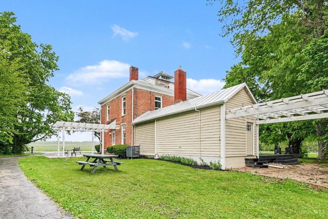 3535 Keever Road, Turtle Creek Twp, OH 45036