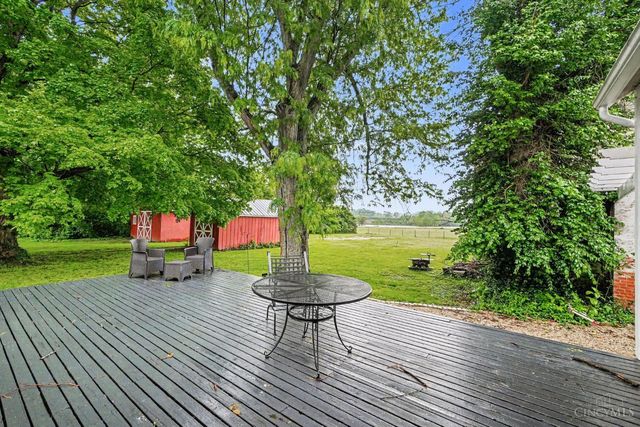 3535 Keever Road, Turtle Creek Twp, OH 45036