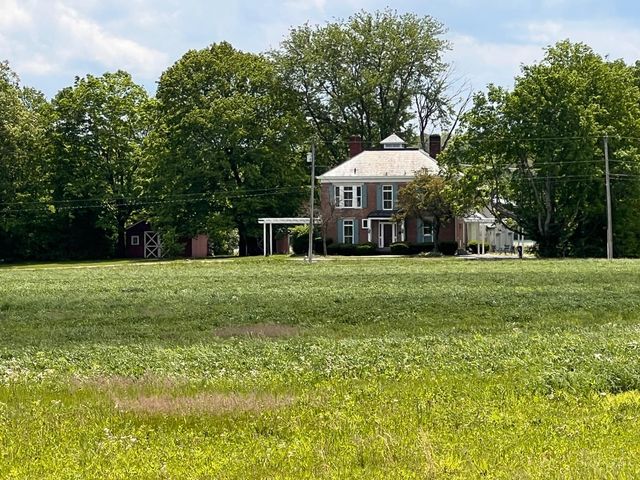 3535 Keever Road, Turtle Creek Twp, OH 45036